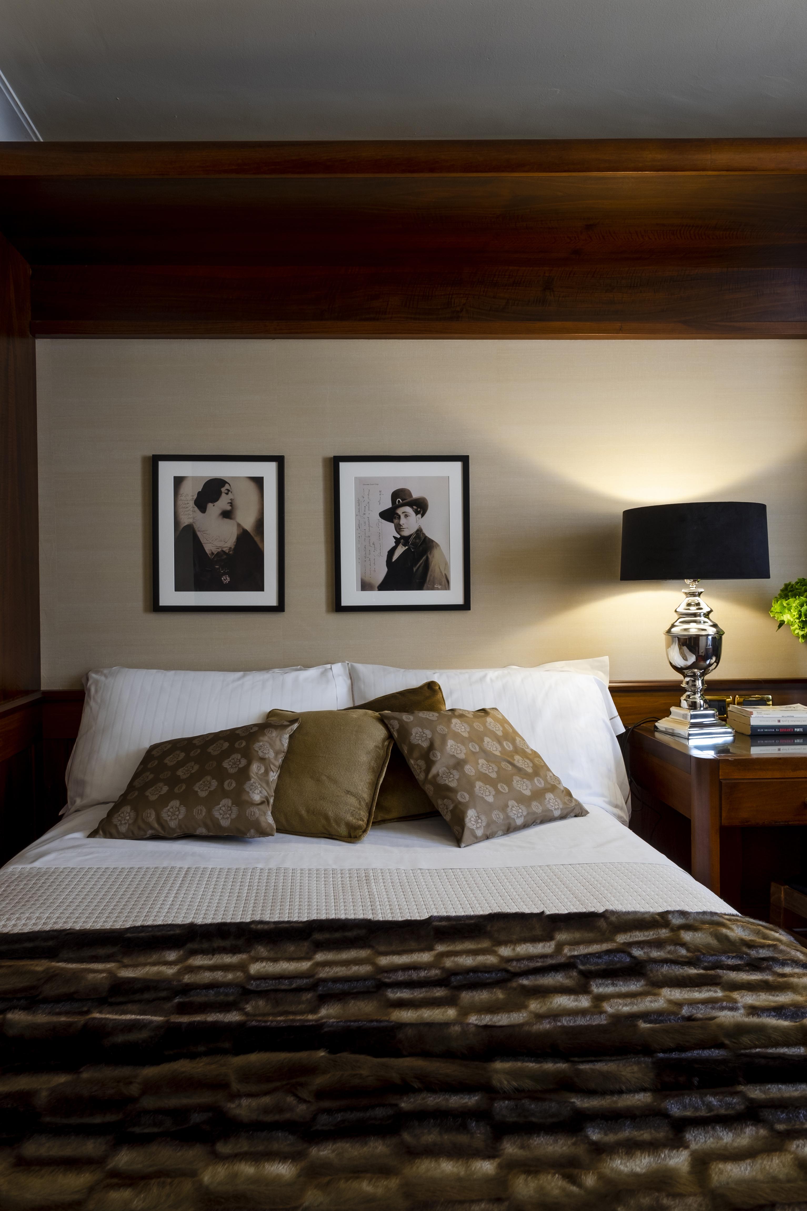 Hotel Accademia 4*