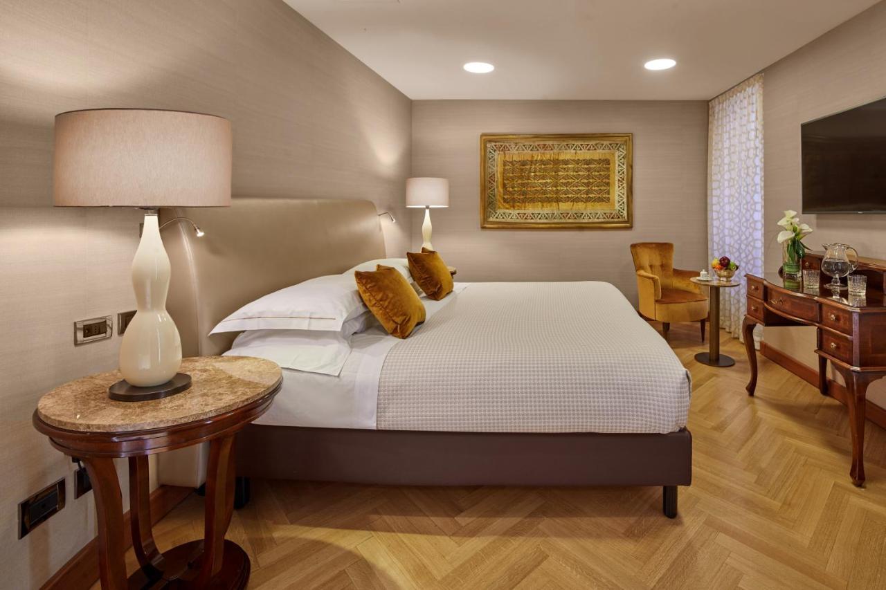 Accademia Hotel Verona