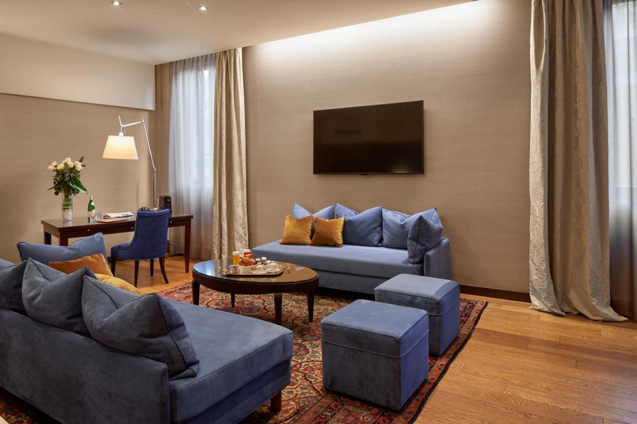 Hotel Accademia Verona