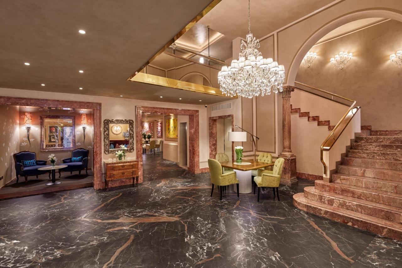 Accademia Hotel 4*