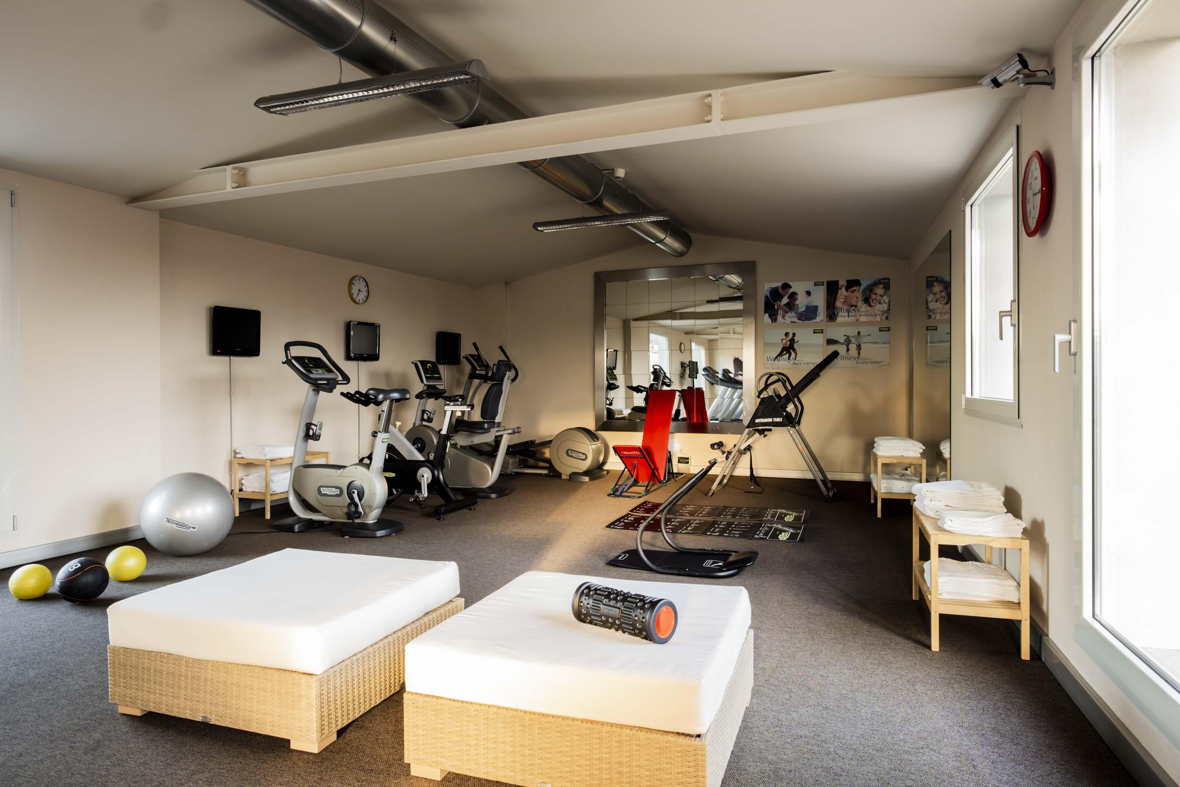 Accademia Hotel 4*