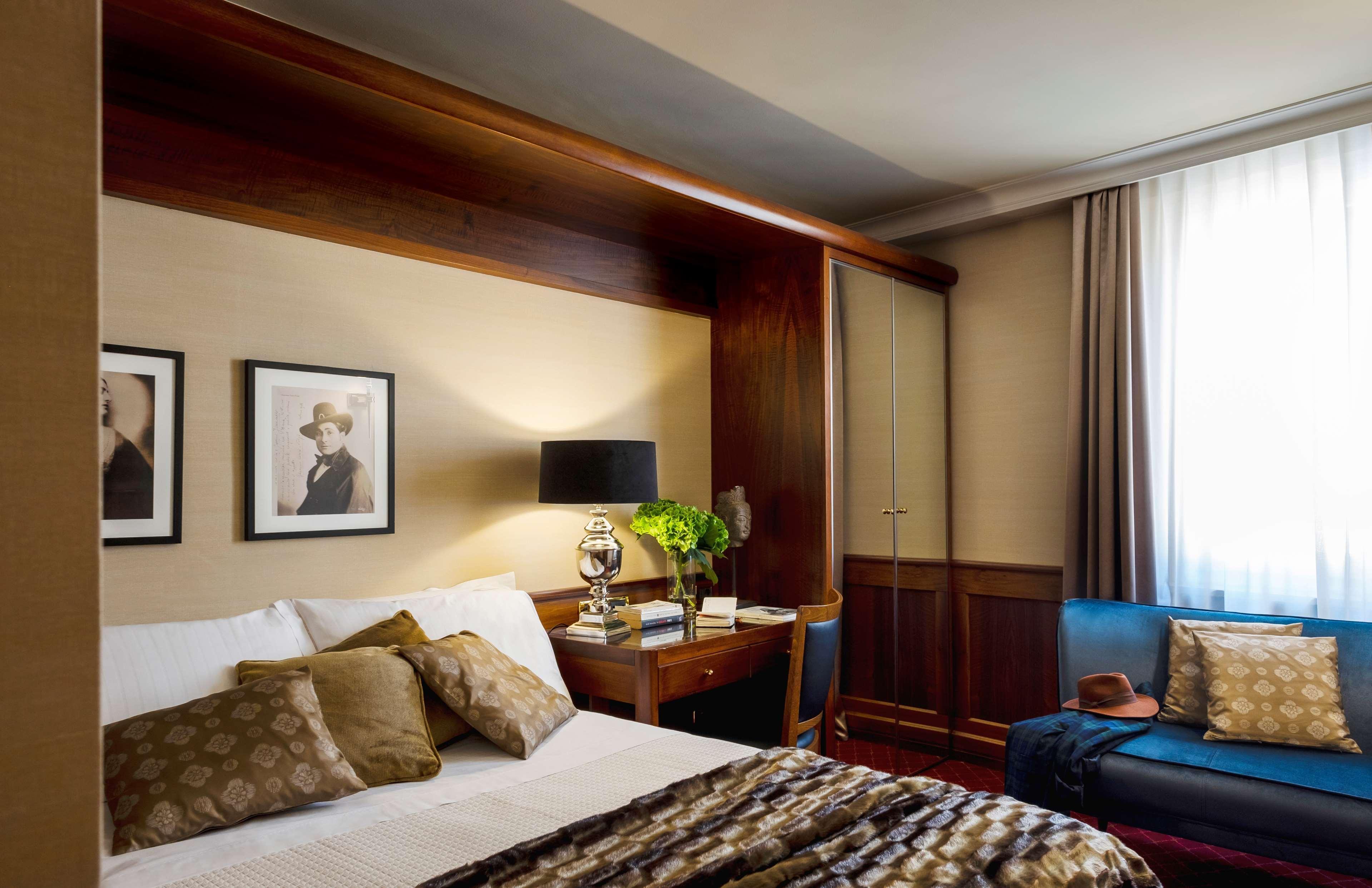 Accademia Hotel Verona