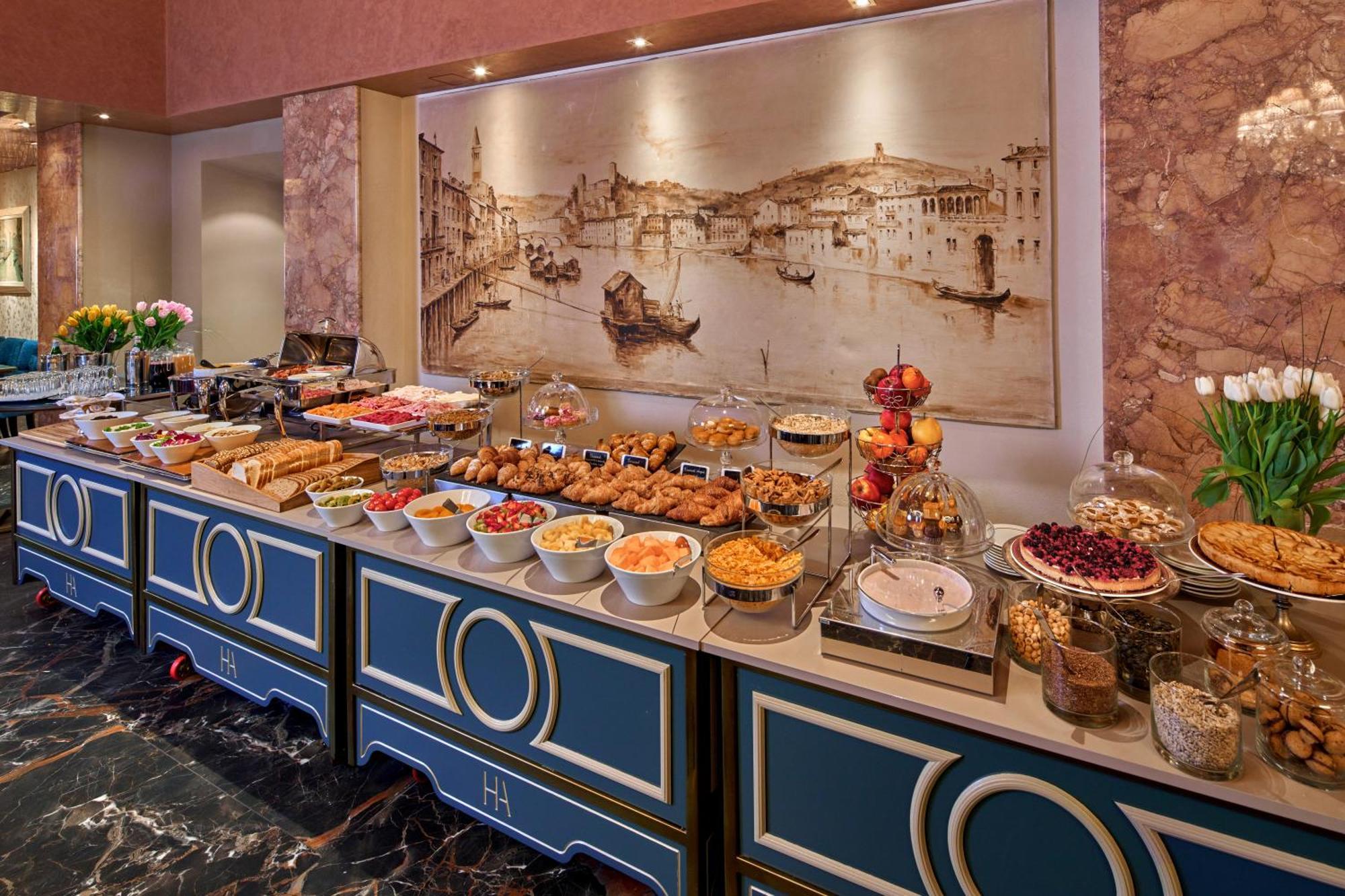 Accademia 4* Verona