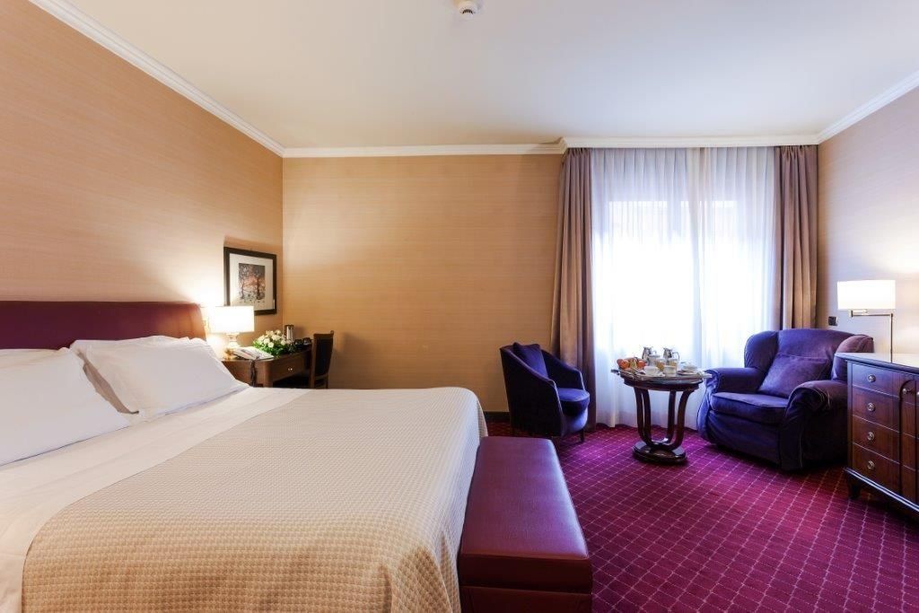 Accademia 4* Verona