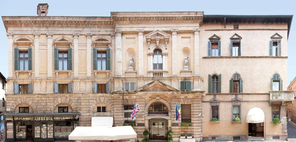Accademia Hotel 4*