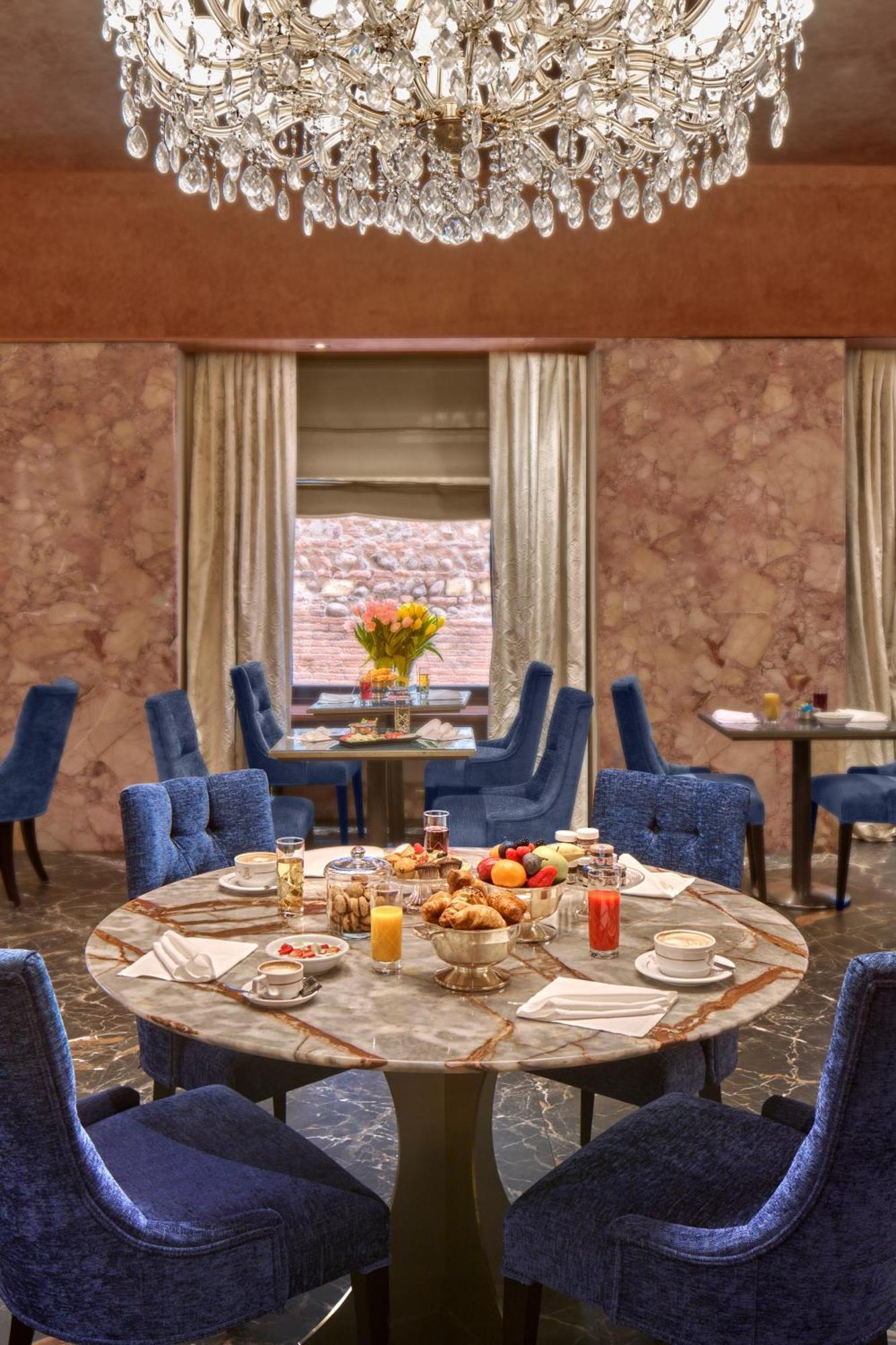 Accademia 4* Verona