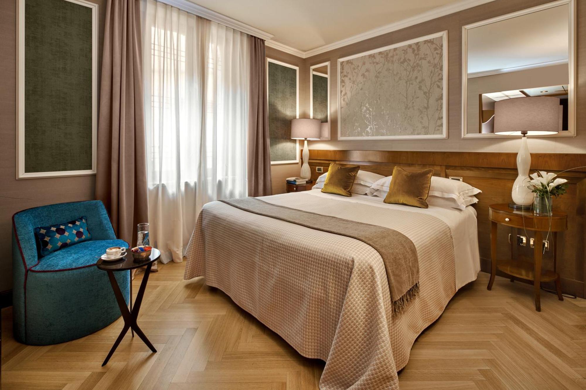 Accademia Hotel Verona